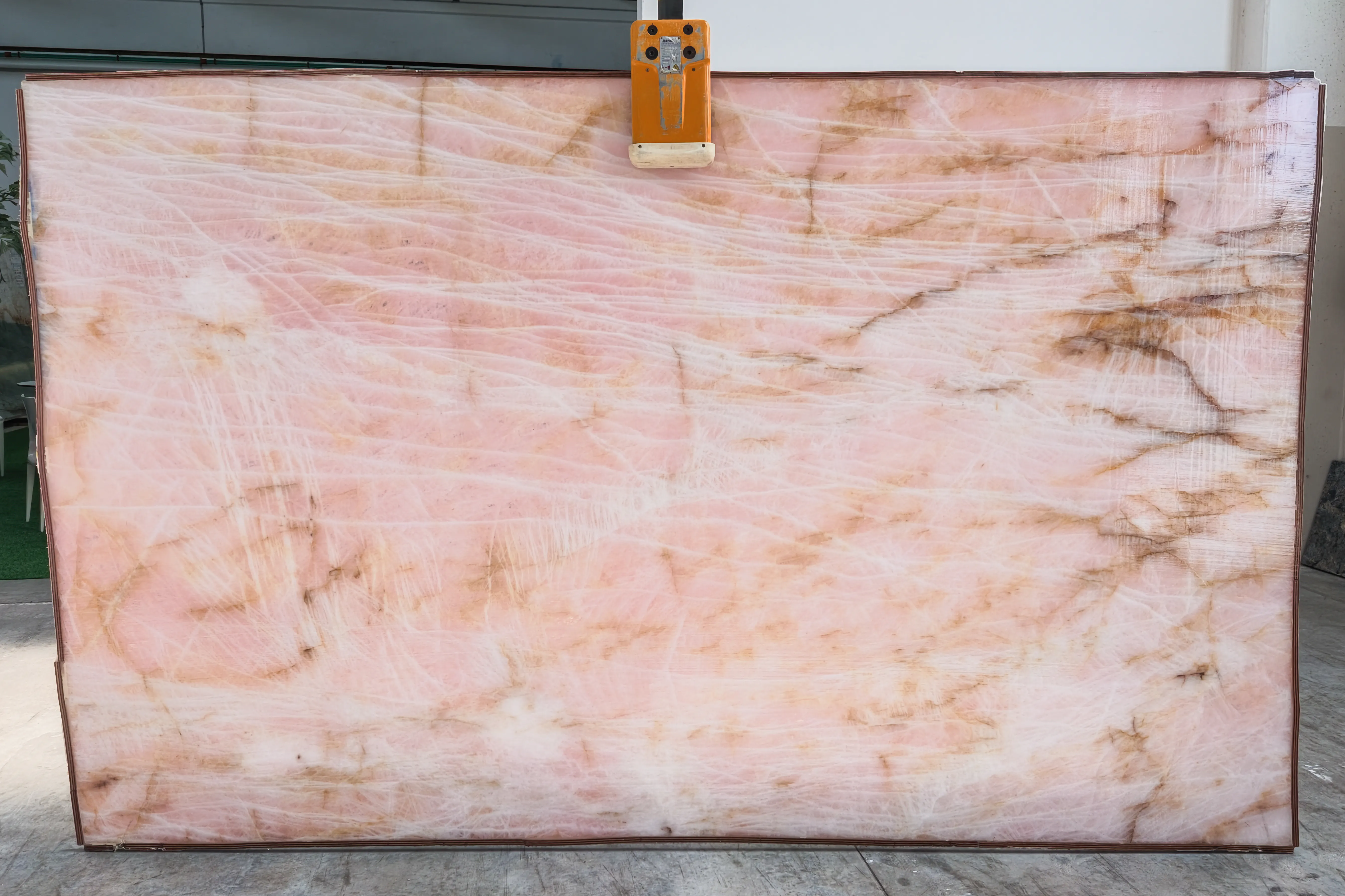 Pink Cristallo (260914-A)