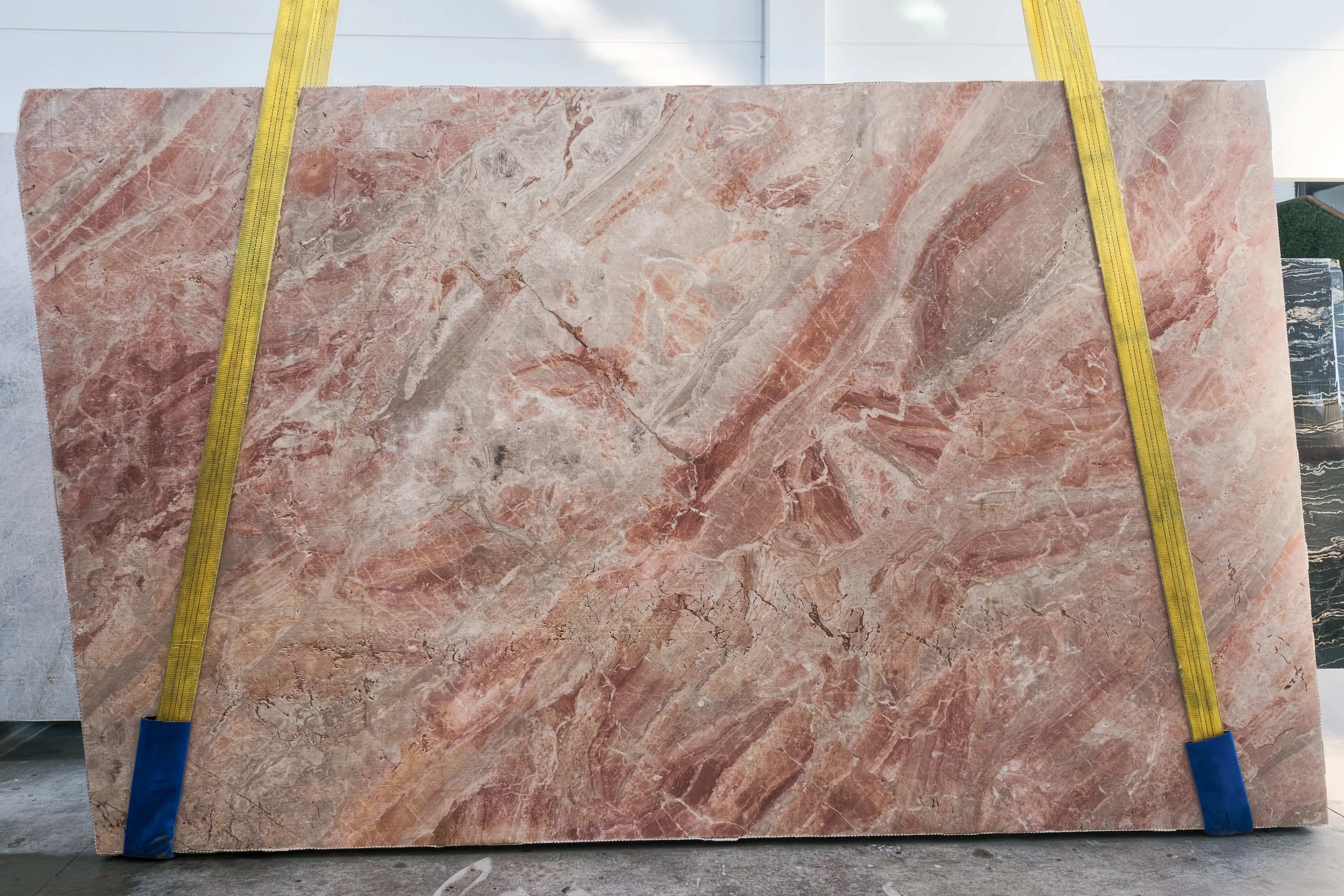 Breccia Damascata (260950)