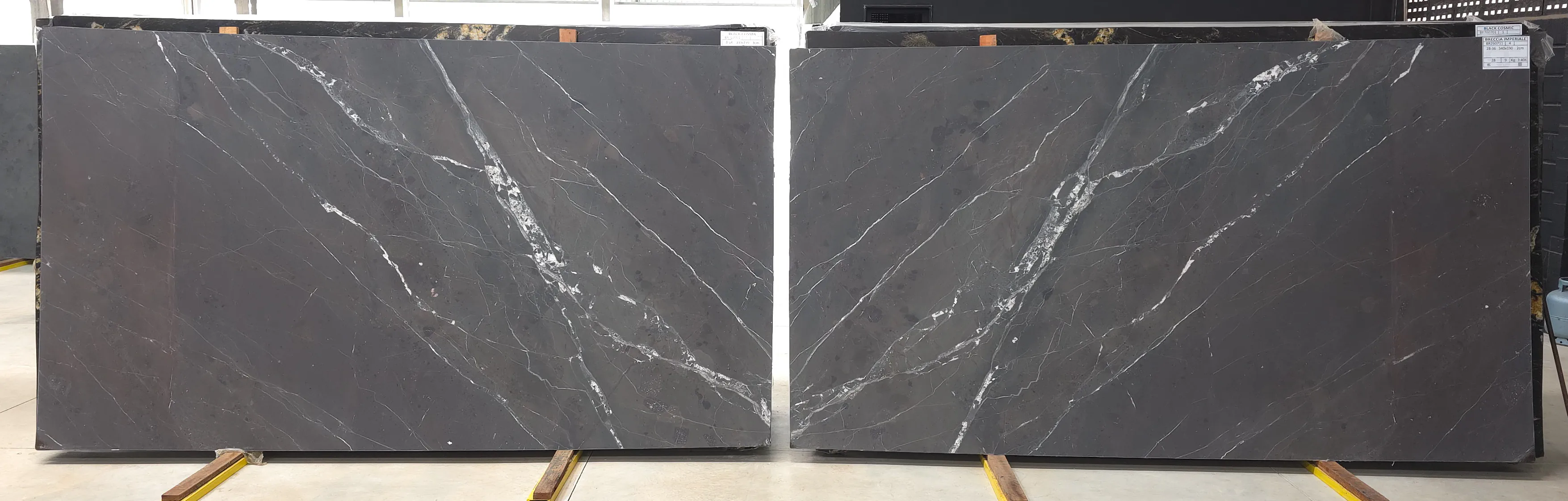 Breccia Imperiale (BR260711)